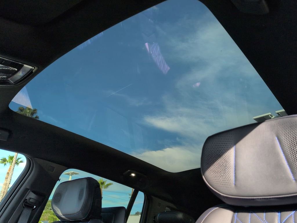 Used 2026 Cadillac Escalade IQ Sport 1 image 7