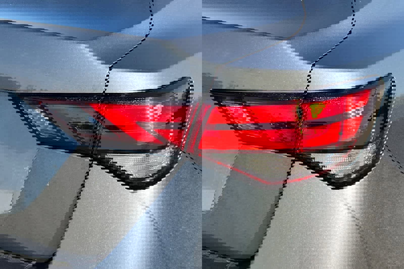 Certified 2023 Nissan Sentra S image 32