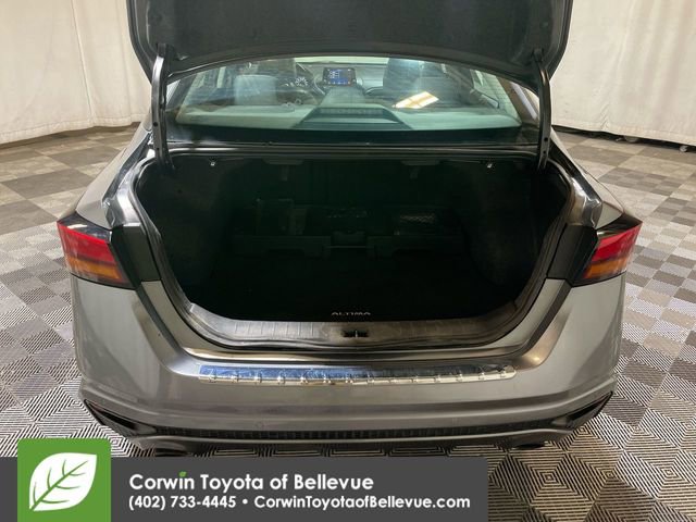 Used 2021 Nissan Altima 2.0 SR image 16