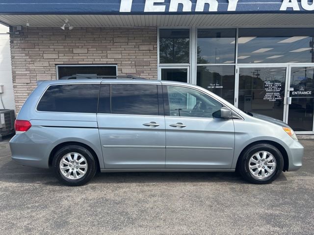 Used 2010 Honda Odyssey EX