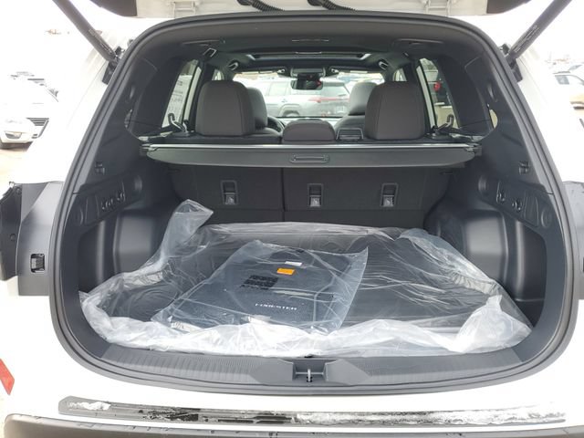 Certified 2026 Subaru Forester Premium AWD/4WD image 7