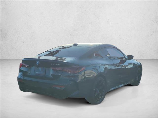 New 2026 BMW 440i xDrive Coupe w/ Premium Package AWD/4WD video 2