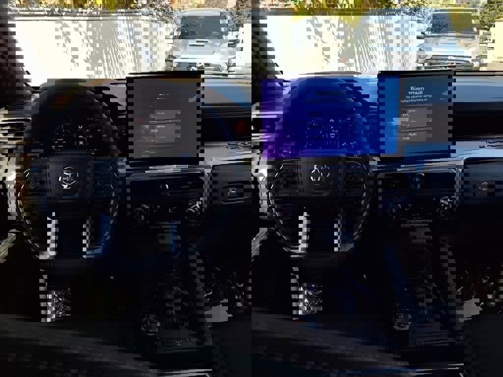 New 2025 Toyota Tacoma TRD Off-Road image 9