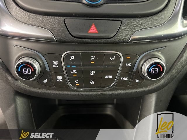 Used 2019 Chevrolet Equinox LT FWD image 24