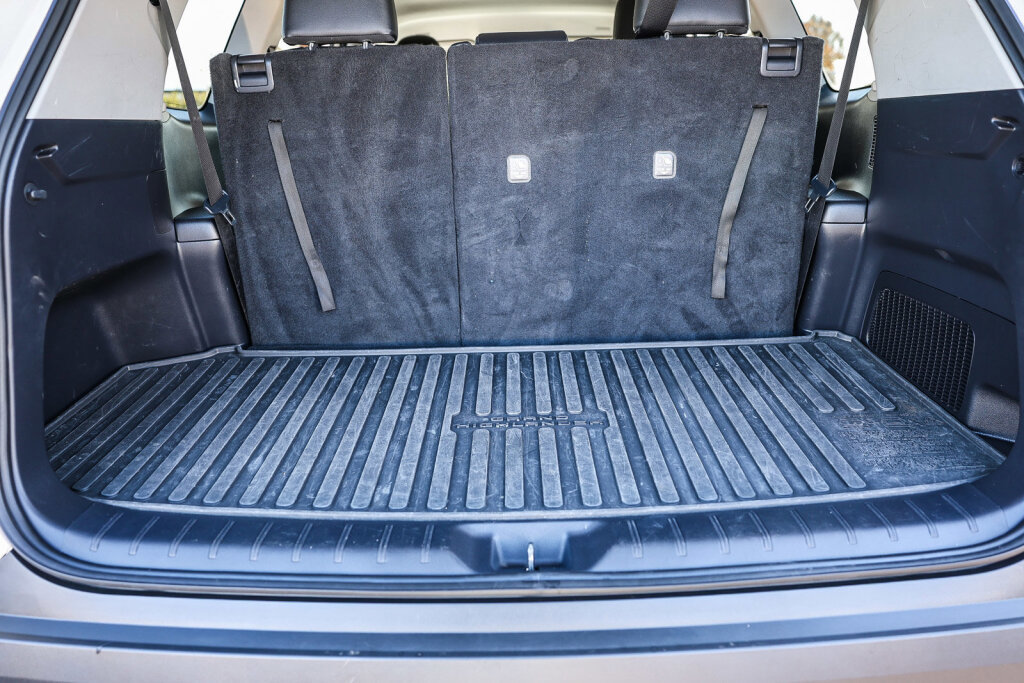 Certified 2024 Toyota Grand Highlander XLE image 27