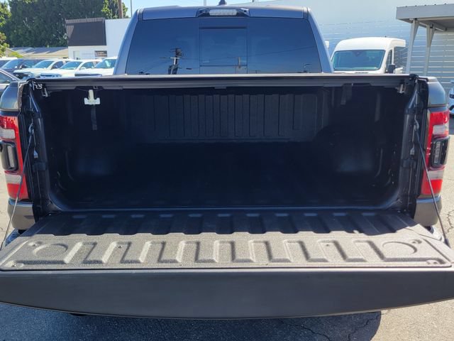 Used 2023 RAM 1500 TRX w/ TRX Level 2 Equipment Group AWD/4WD image 10