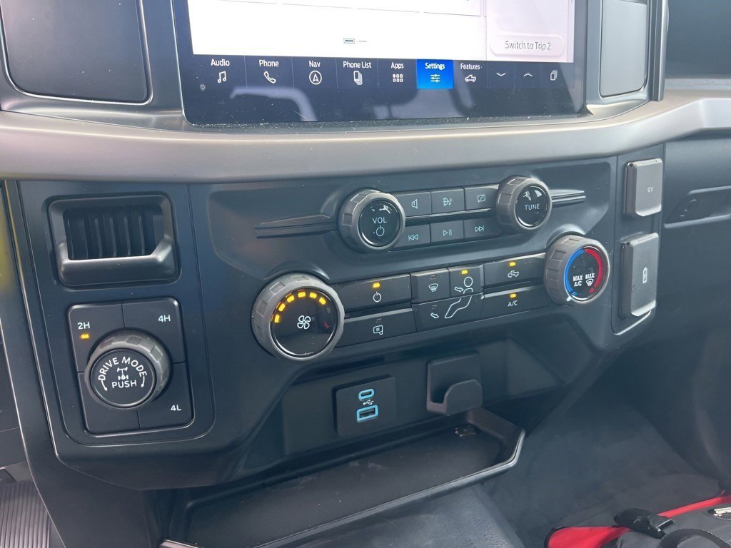 Used 2024 Ford F150 XL AWD/4WD image 28