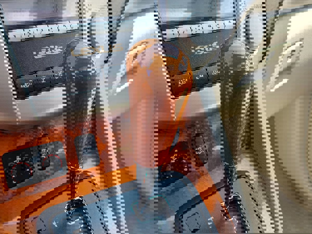 Used 2007 Lexus RX 350 2WD image 39