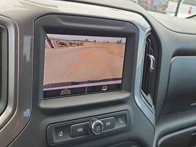 New 2026 Chevrolet Silverado 2500 Custom w/ Custom Value Package RWD image 14