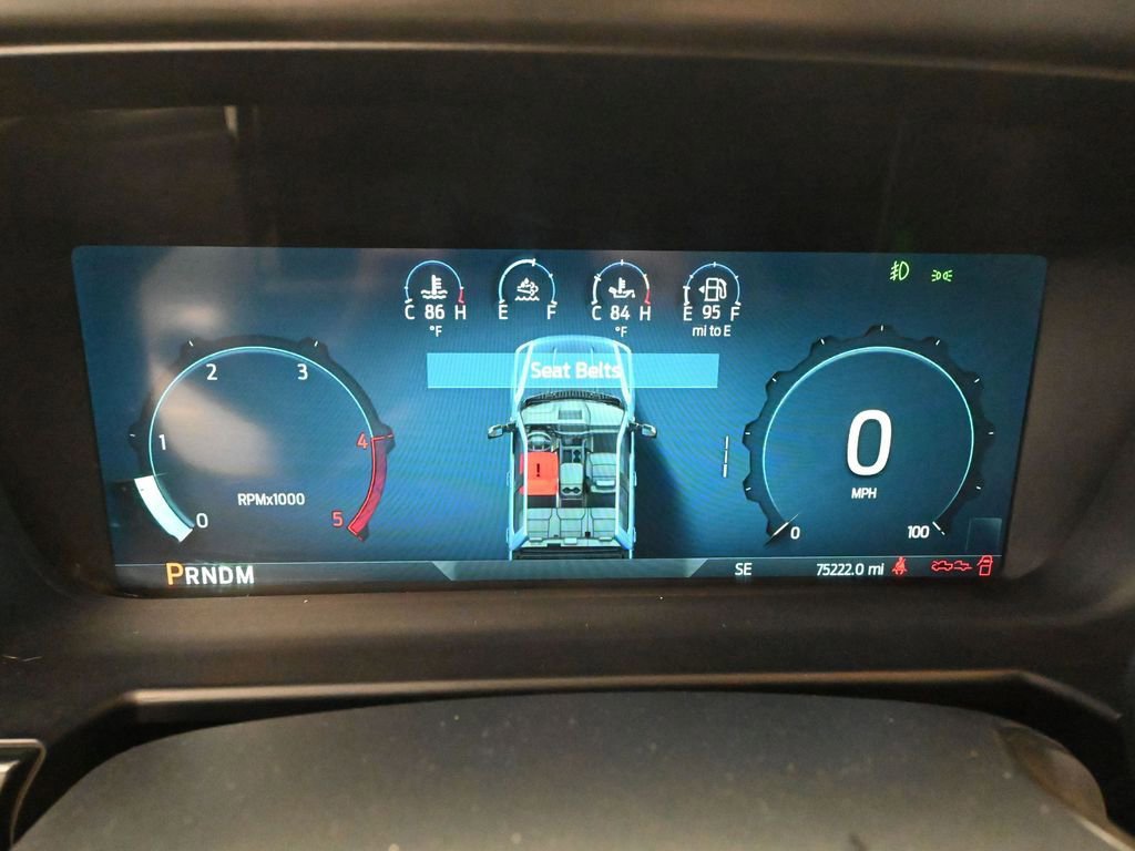 Used 2024 Ford F350 Platinum image 30