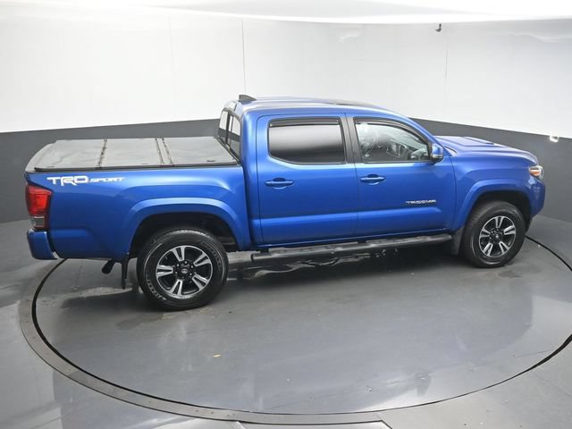Used 2016 Toyota Tacoma TRD Sport w/ Premium & Technology Package RWD image 47