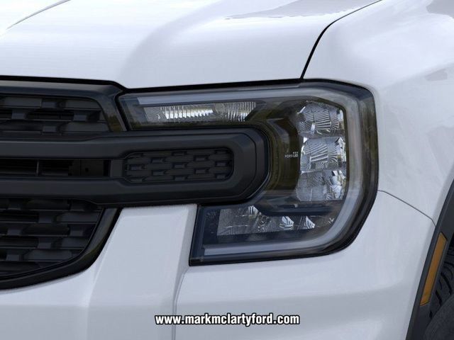 New 2026 Ford Ranger XL image 18