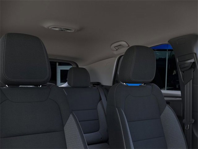 New 2026 Chevrolet TrailBlazer LT w/ LT Cold Weather Package image 24