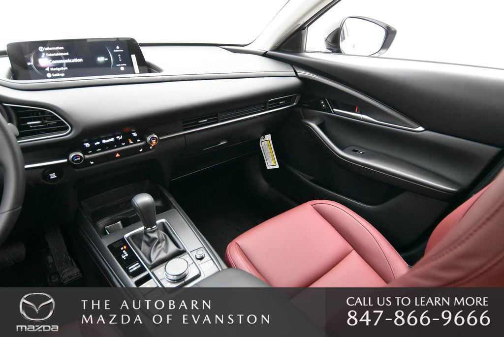 New 2026 MAZDA CX-30 AWD 2.5 S image 29