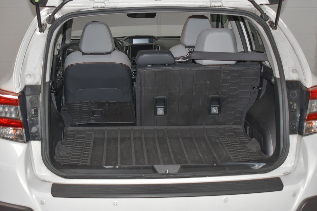 Used 2021 Subaru Crosstrek 2.5i Limited w/ Moonroof Package 2 image 26