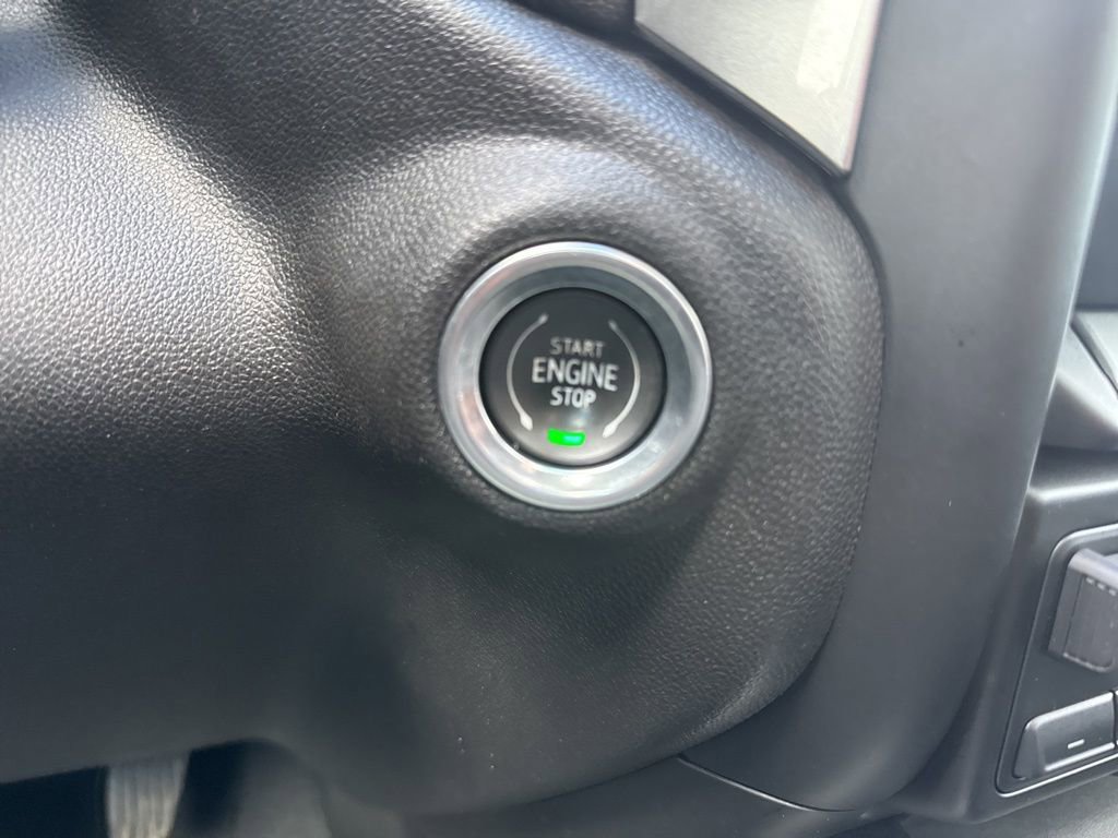 Used 2020 Chevrolet Silverado 2500 LTZ w/ LTZ Plus Package image 25