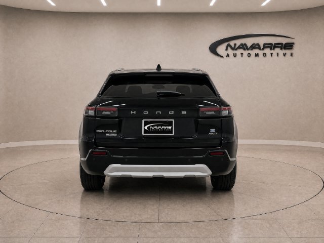 New 2026 Honda Prologue Touring image 7
