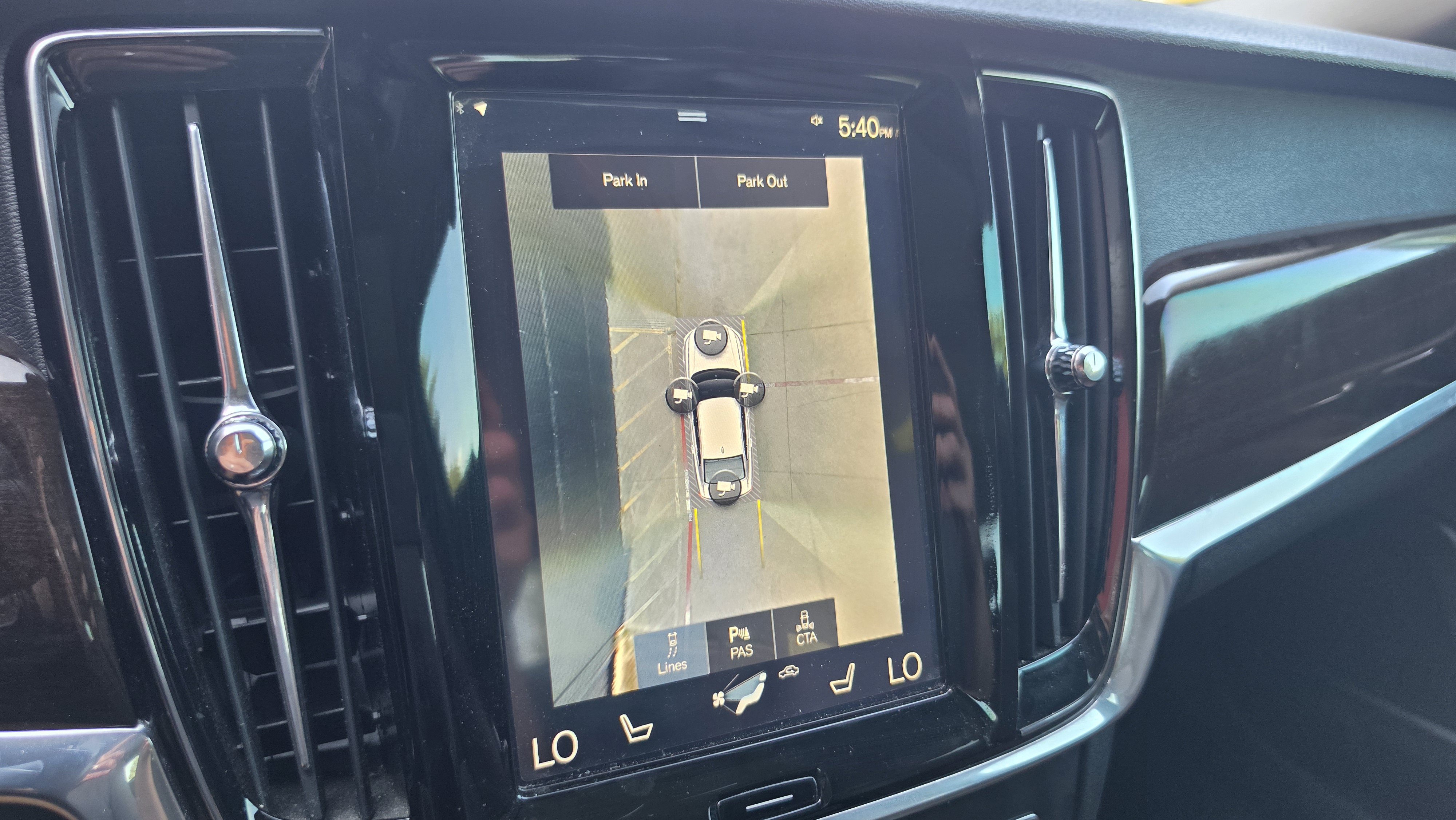 Used 2018 Volvo S90 T5 Momentum FWD image 39