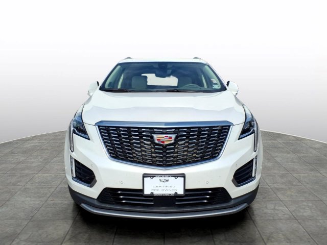 Used 2024 Cadillac XT5 Premium Luxury w/ Technology Package AWD/4WD image 8