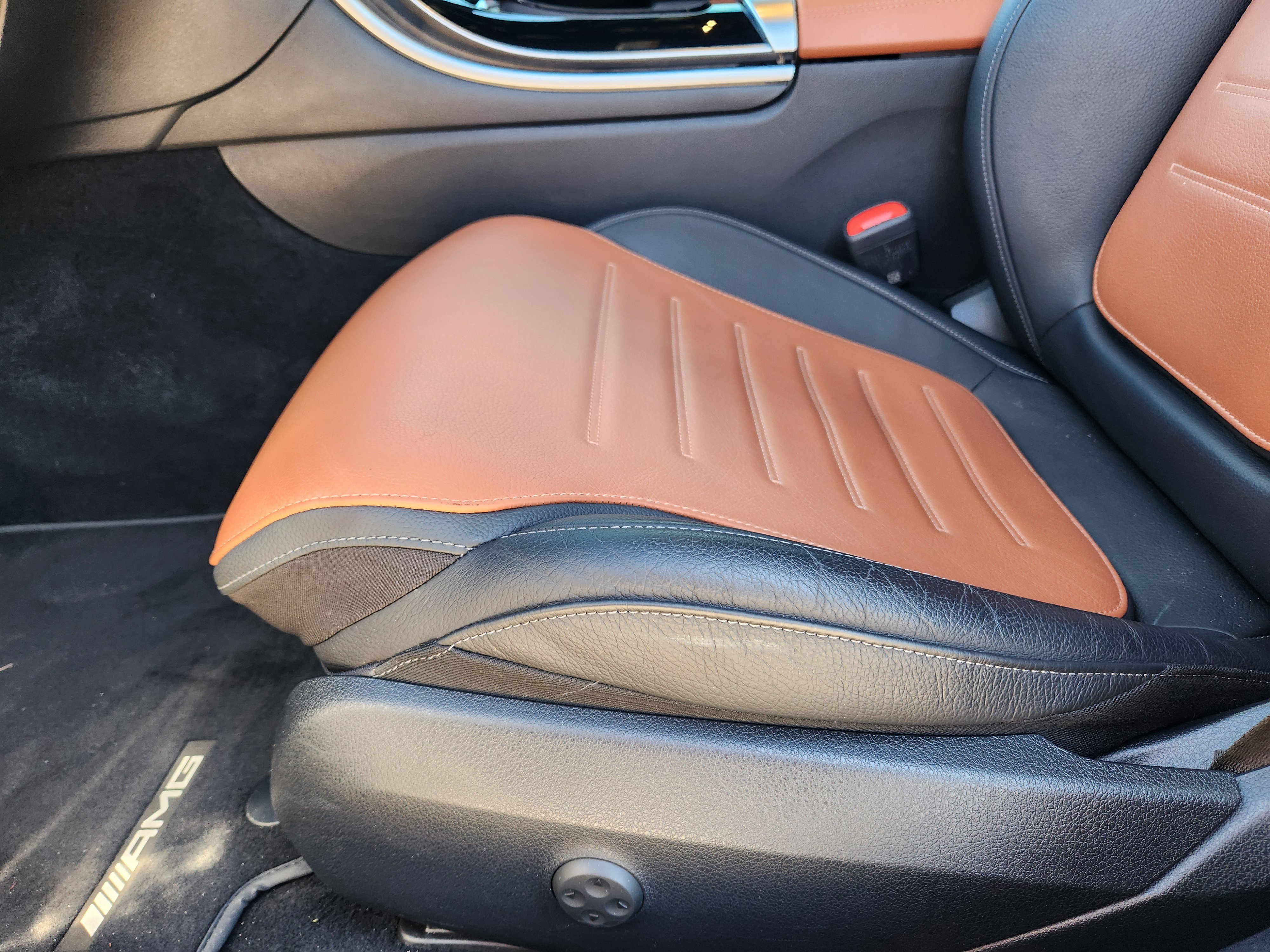 Used 2024 Mercedes-Benz C 300 Sedan image 23