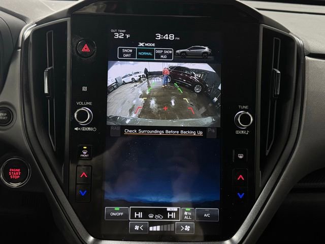Used 2024 Subaru Crosstrek 2.5i Limited image 33