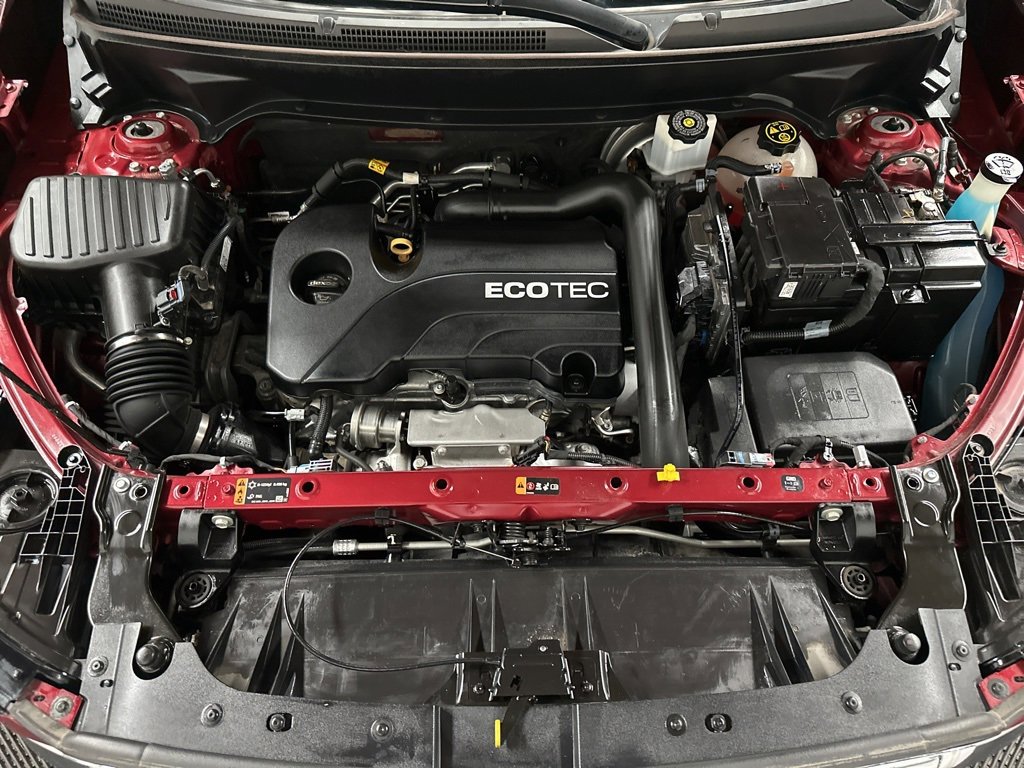 Used 2019 GMC Terrain SLT w/ Preferred Package image 41