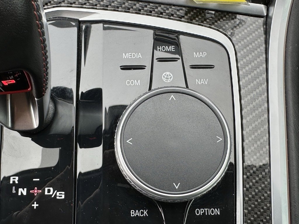 Used 2020 BMW M8 Convertible image 28