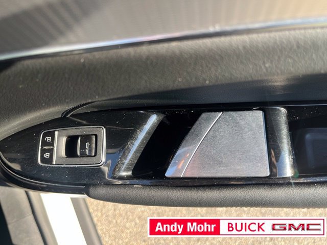 Used 2024 Cadillac Lyriq Tech AWD/4WD image 39