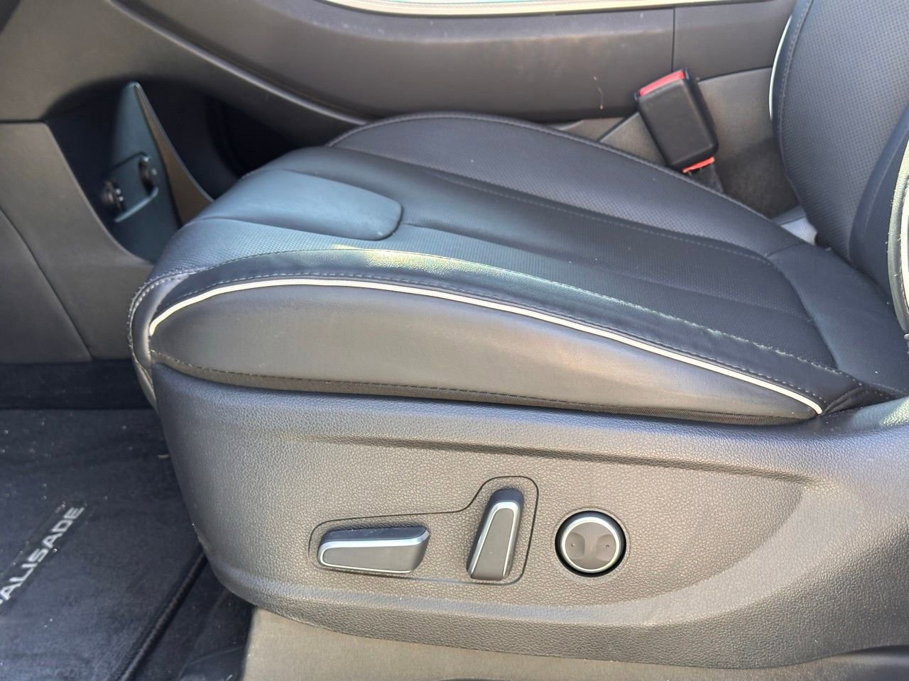 Used 2025 Hyundai Palisade XRT image 31