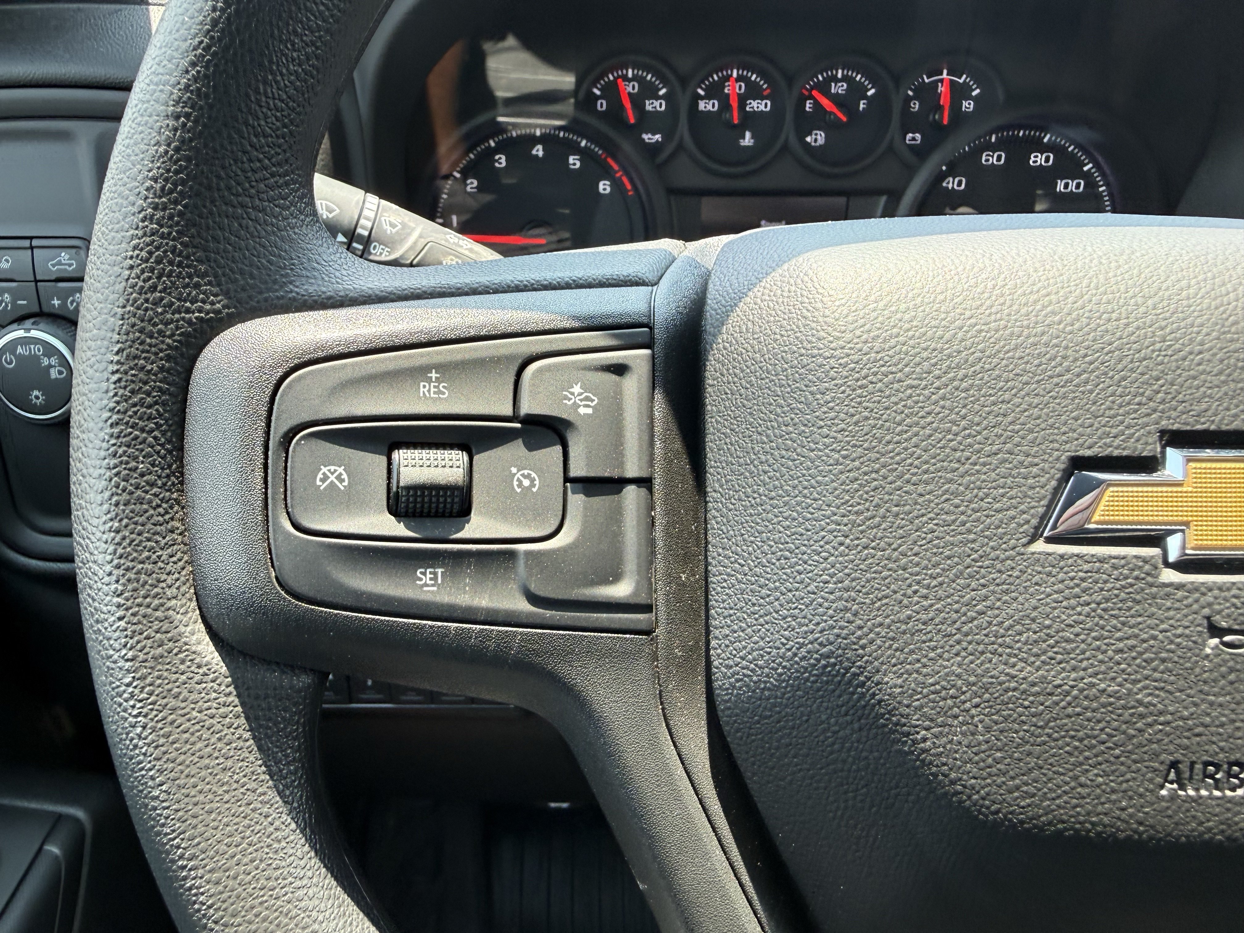 New 2026 Chevrolet Silverado 2500 W/T w/ WT Convenience Package RWD image 18