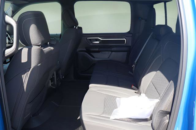 New 2026 RAM 1500 4x4 Crew Cab image 12