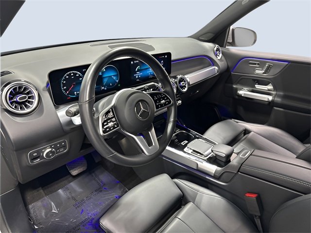 Used 2020 Mercedes-Benz GLB 250 4MATIC image 11