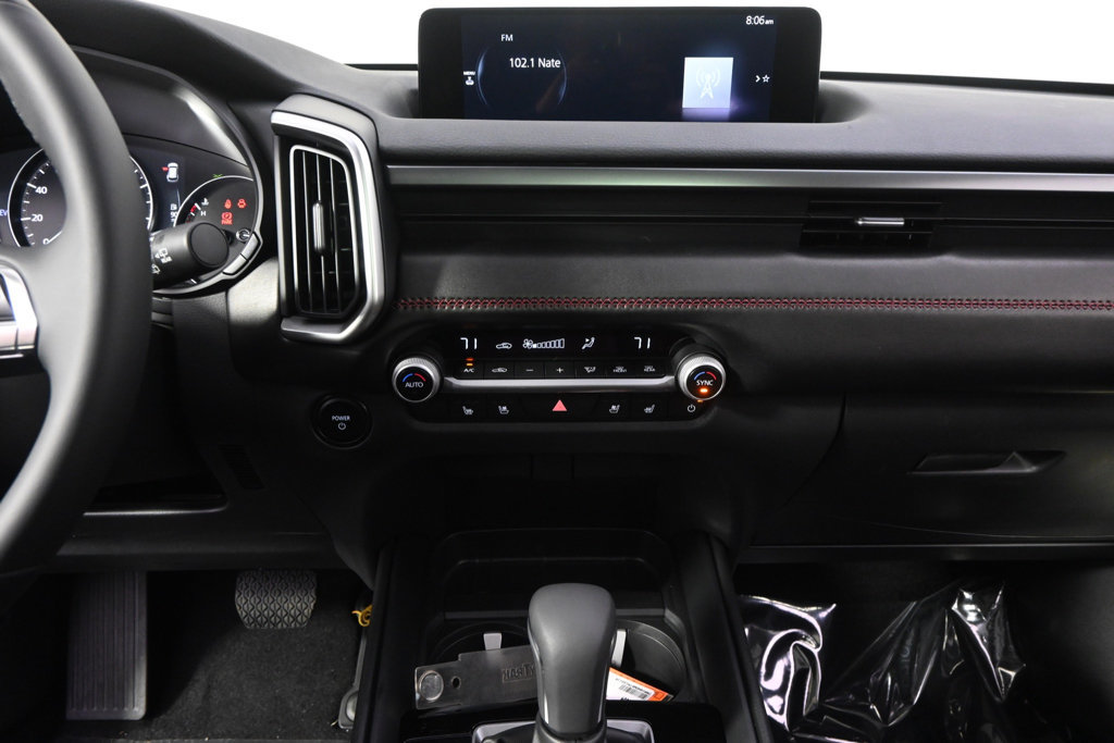 New 2026 MAZDA CX-50 AWD 2.5 Hybrid w/ Weather Package image 26