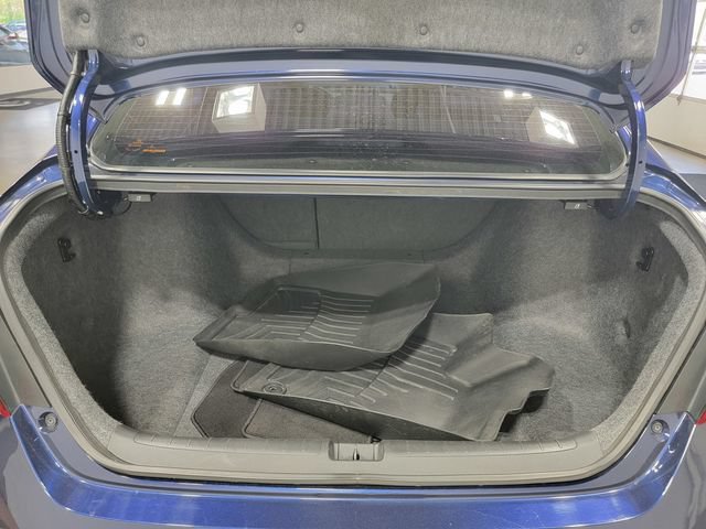 Used 2018 Honda Accord EX image 36