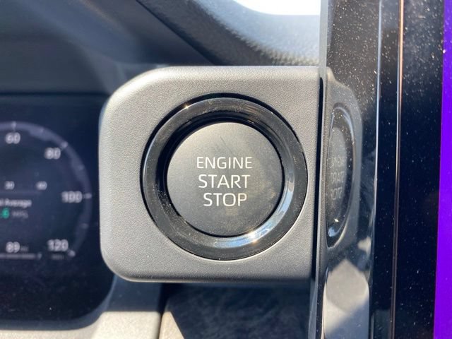 New 2026 Toyota Tacoma Limited AWD/4WD image 10