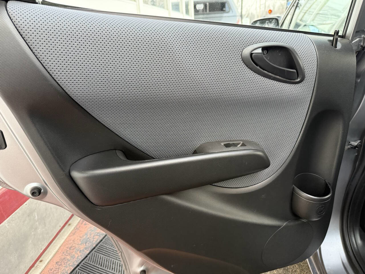 Used 2008 Honda Fit image 28