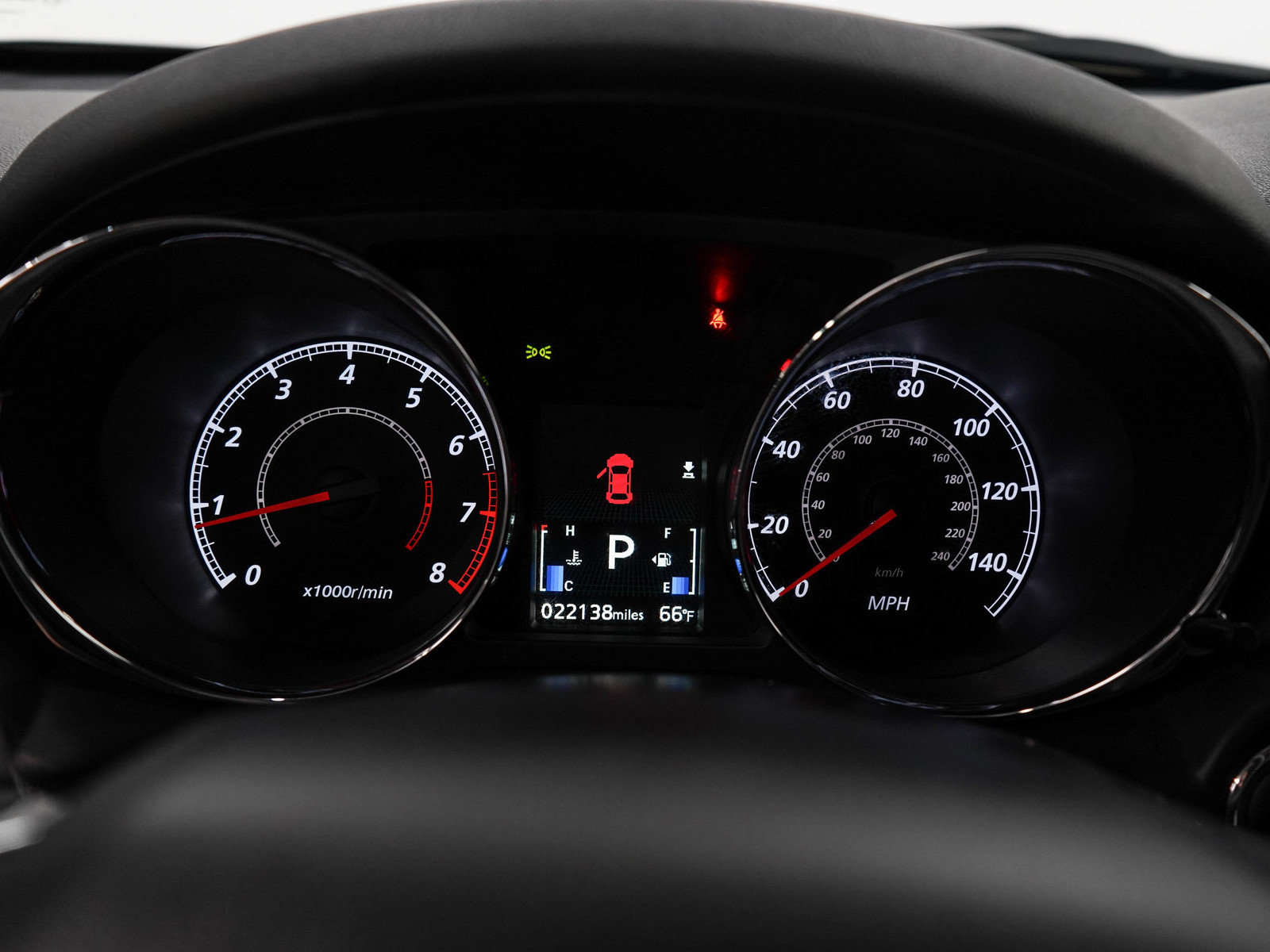 Used 2024 Mitsubishi Outlander Sport LE AWD/4WD image 27