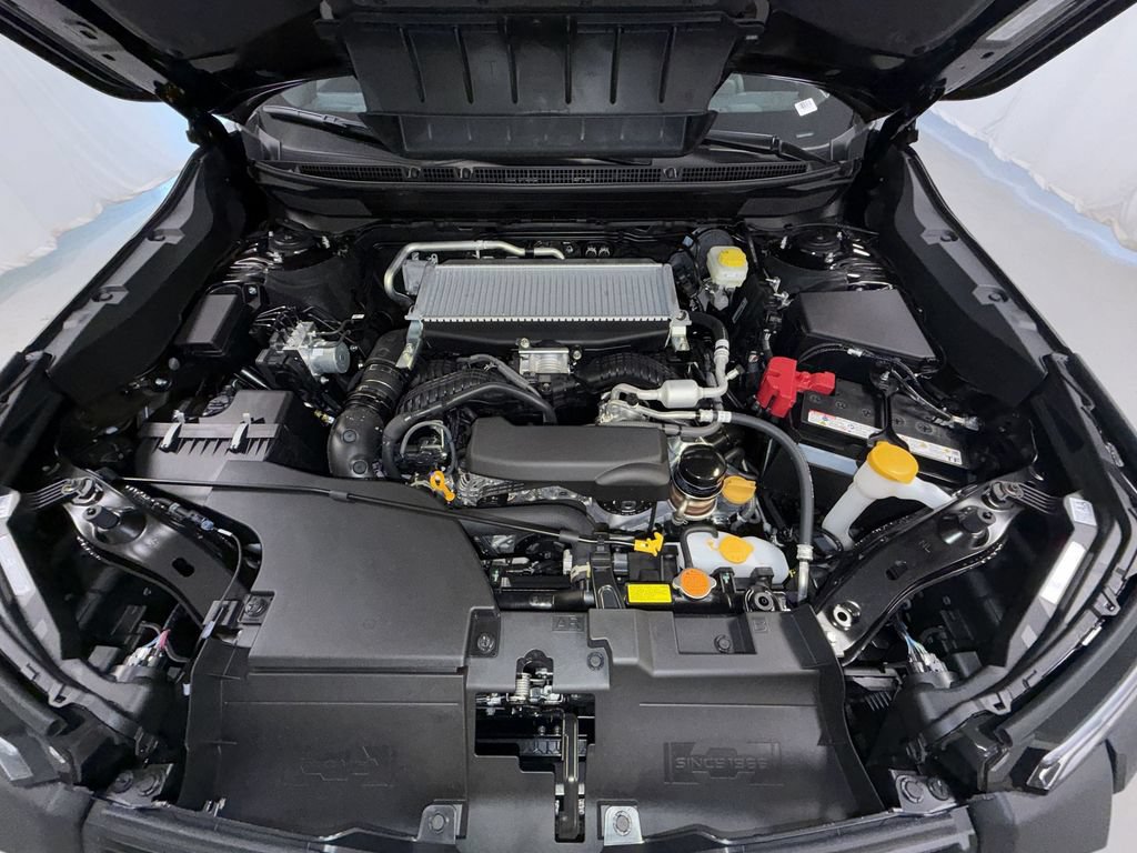 New 2026 Subaru Outback Wilderness AWD/4WD image 19