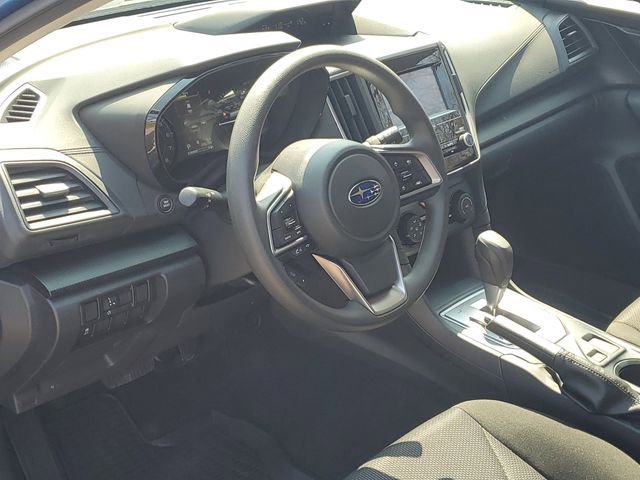 Used 2023 Subaru Impreza 2.0i AWD/4WD image 6