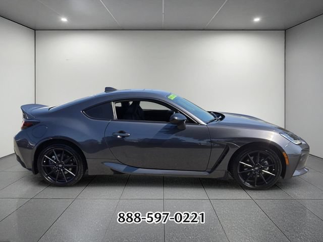 Used 2025 Toyota GR86 Premium RWD image 6