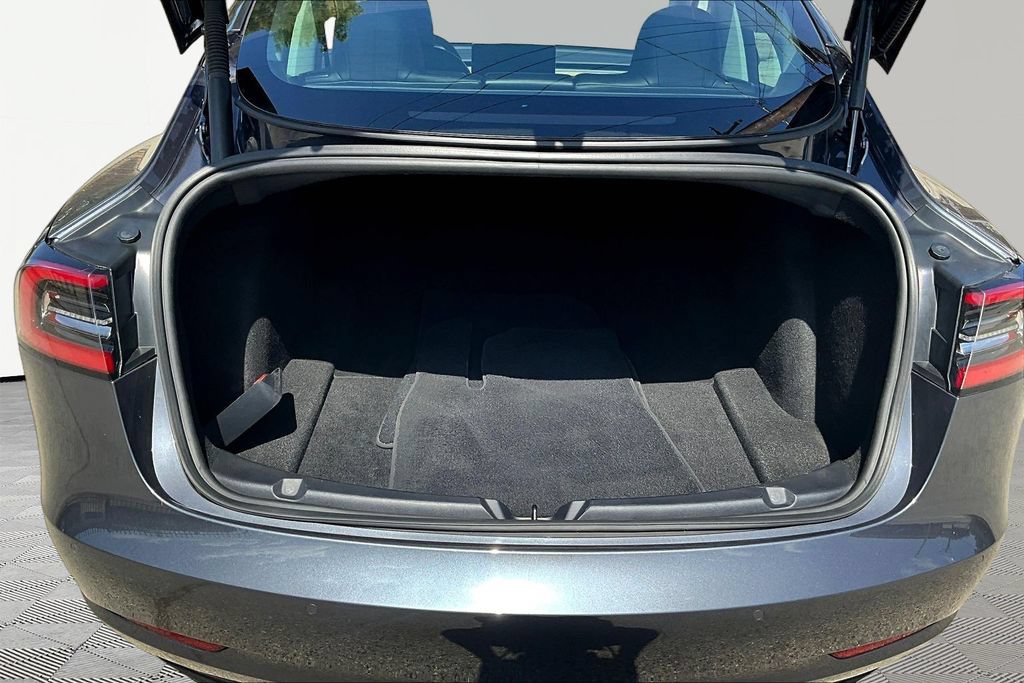 Used 2021 Tesla Model 3 Performance AWD/4WD image 23