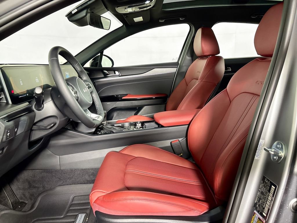 New 2026 Kia K5 GT-Line image 12
