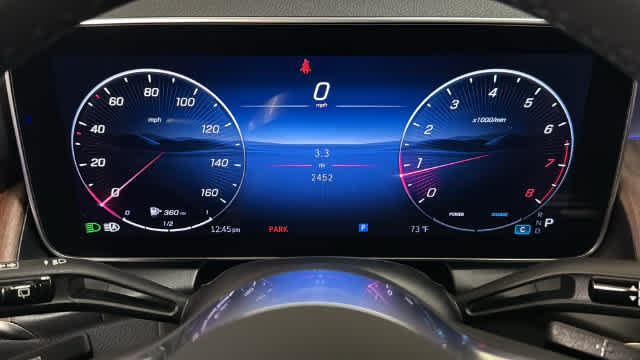 Certified 2026 Mercedes-Benz GLC 300 4MATIC image 18