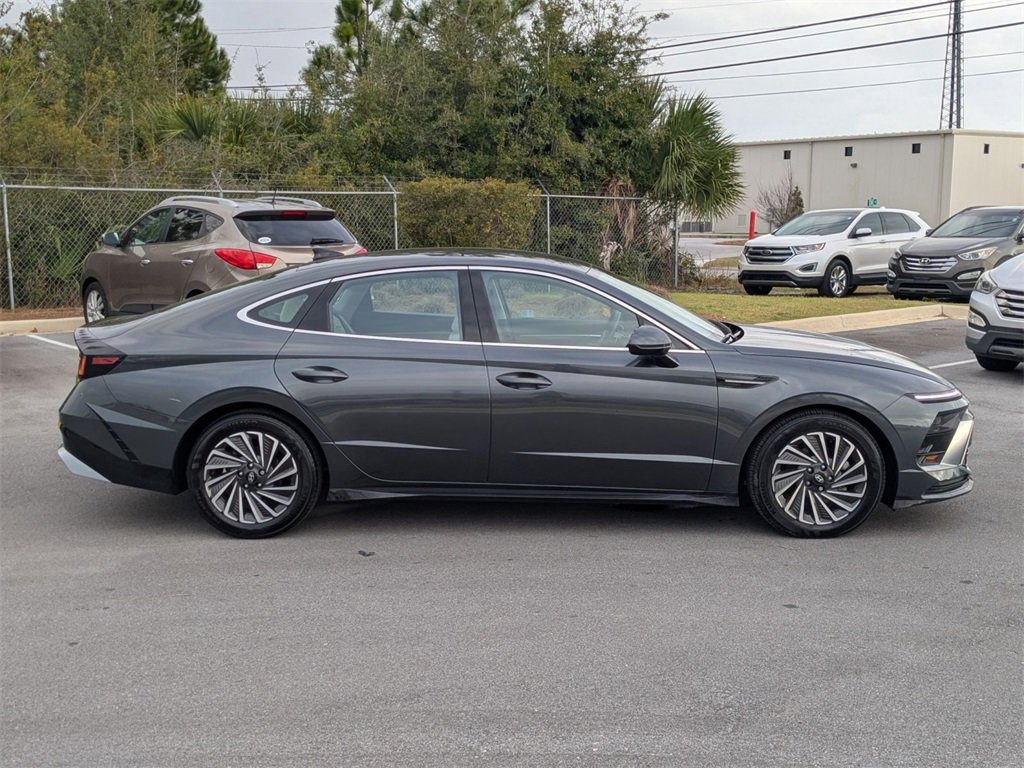 Used 2024 Hyundai Sonata SEL image 4