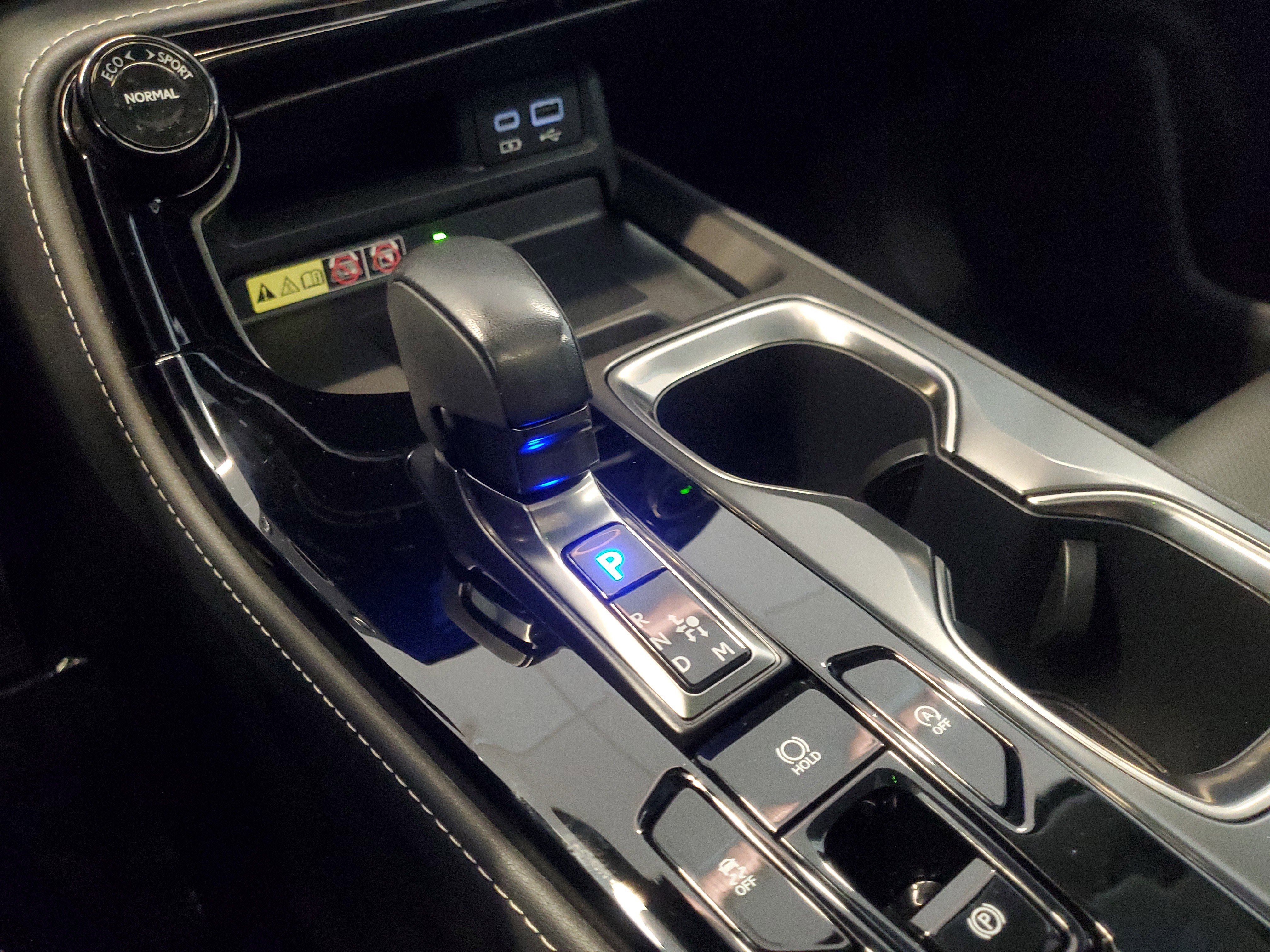 Used 2024 Lexus NX 250 FWD image 33