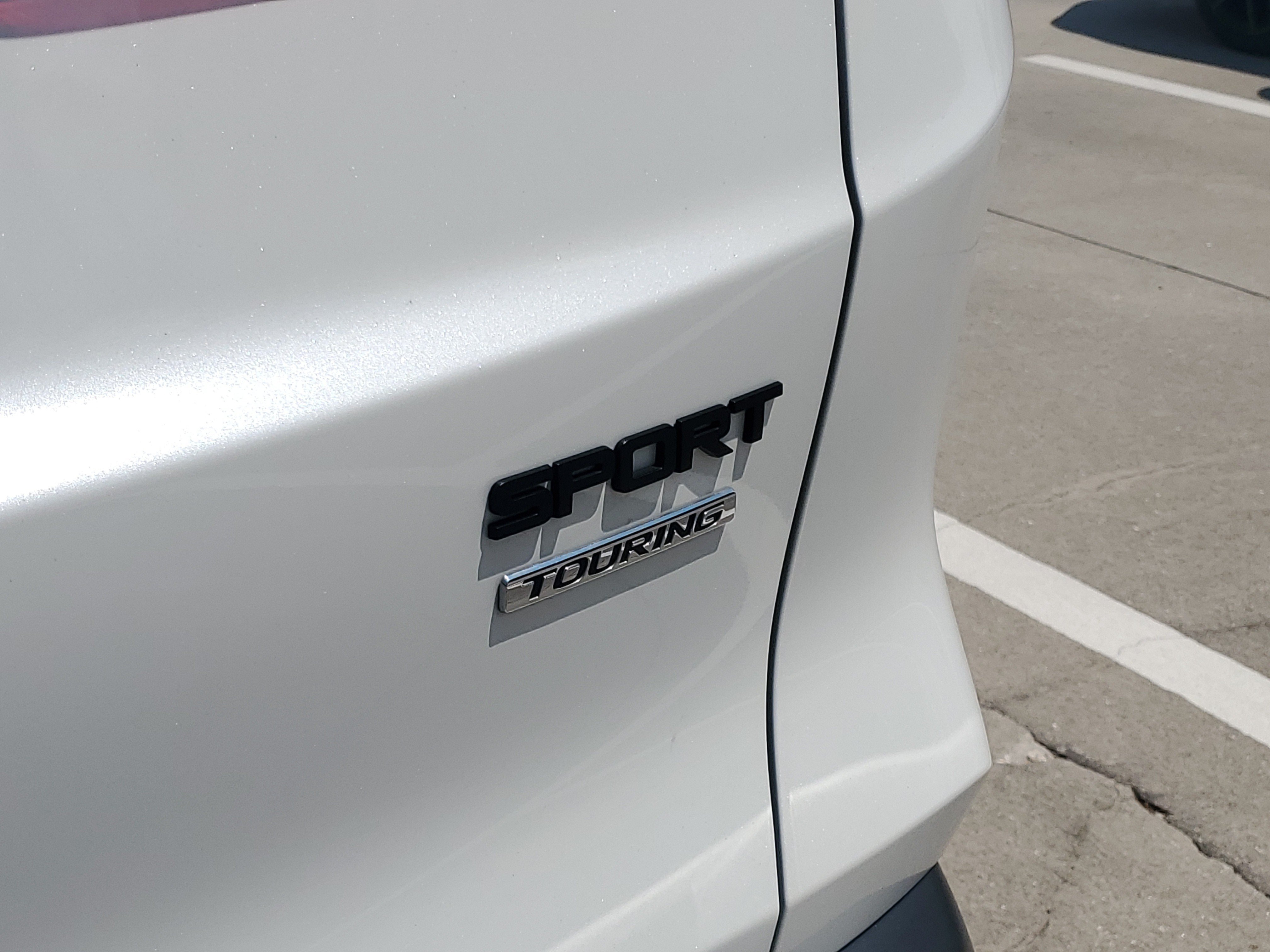 Used 2024 Honda CR-V Sport Touring image 11