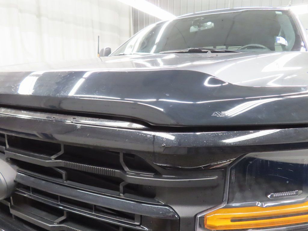 Used 2024 Ford F150 XLT w/ Equipment Group 303A High image 50