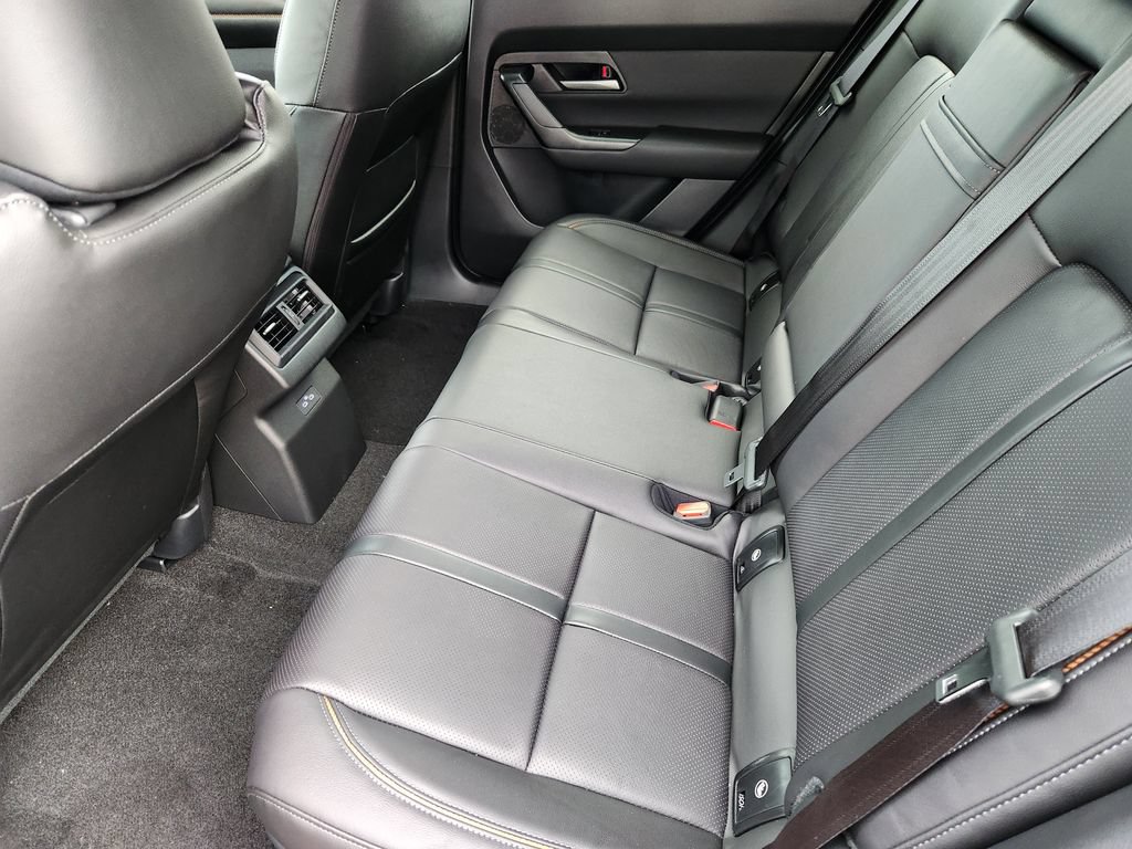New 2026 MAZDA CX-50 AWD 2.5 Hybrid w/ Cargo Package image 20