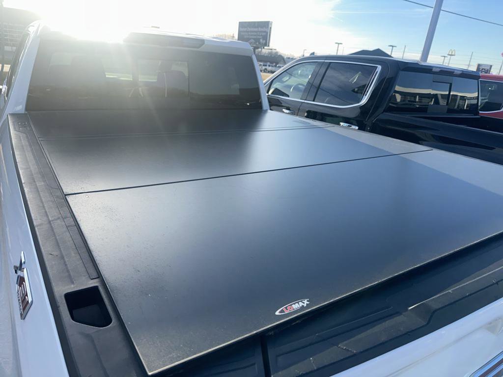 Used 2020 GMC Sierra 1500 SLT w/ SLT Premium Package image 6