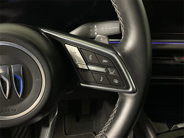 Used 2024 Buick Envision Preferred image 25